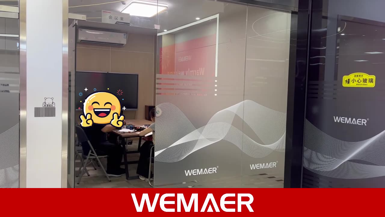🚗✨Exciting News from Wemaer! 🌟