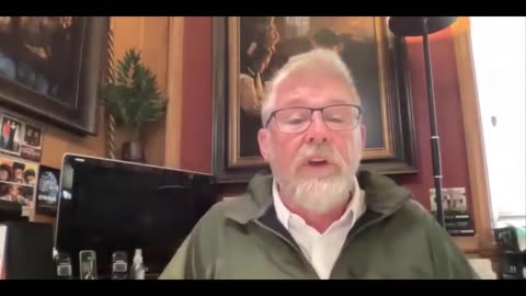 Happy Hour with Dr.T, with special guest, Brad Cummings