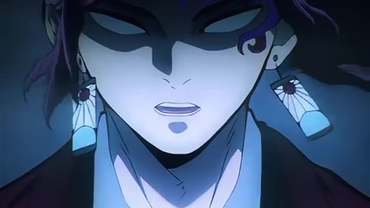 MUZAN'S NIGHTMARE 💀