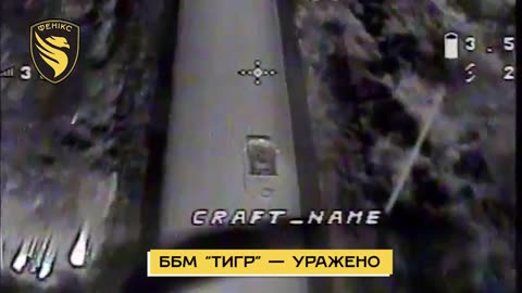 💥🤩 Destruction of Russian 2S5 "Giatsint-S" self propelled gun, "Tigr" armored