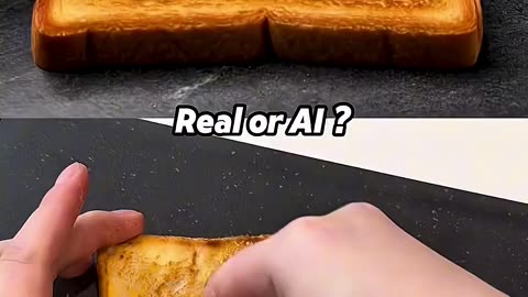 I Made a GOLDEN Sandwich with AI! 🥪✨ FOLLOW for More! LIKE if You'd Eat This! 🔥