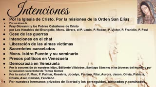 En la Iglesia EN VIVO