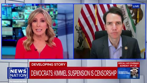 the Biden Administration engaged in censorship on an industrial scale.