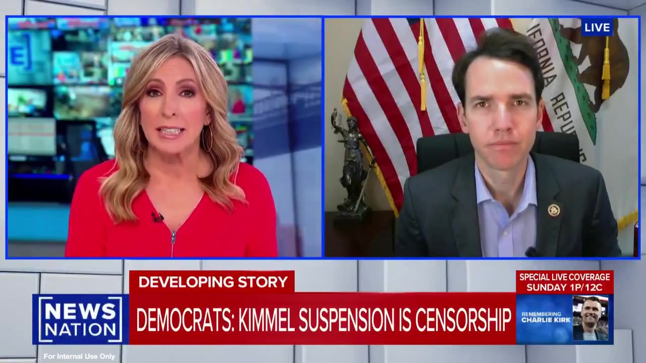 the Biden Administration engaged in censorship on an industrial scale.