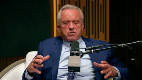 Robert F. Kennedy Jr._ How to Fix America’s Health Crisis as HHS Secretary