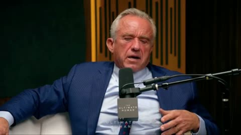 Robert F. Kennedy Jr._ How to Fix America’s Health Crisis as HHS Secretary