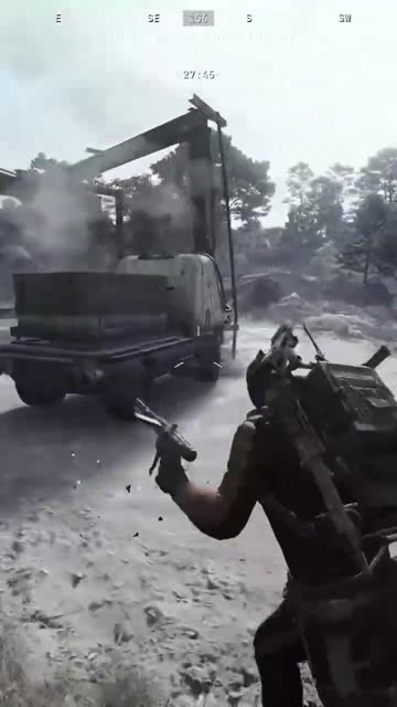 When You Just Say F*** It in Arc Raiders