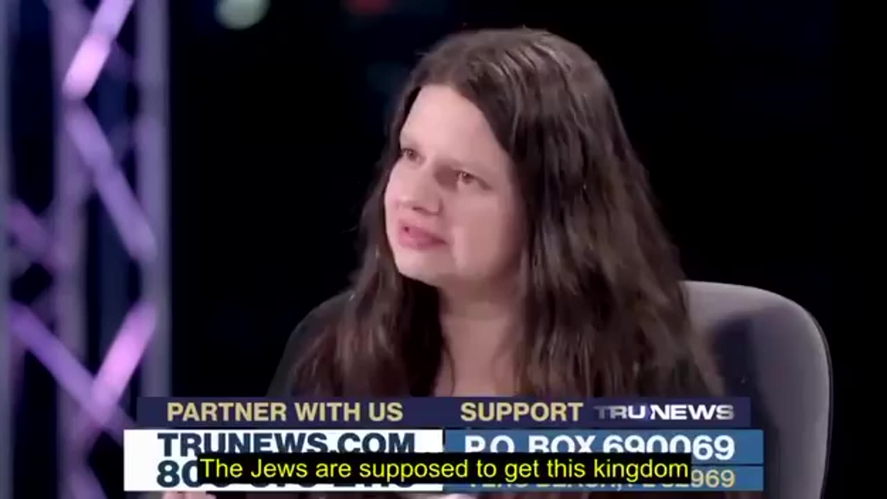 Israeli End Game