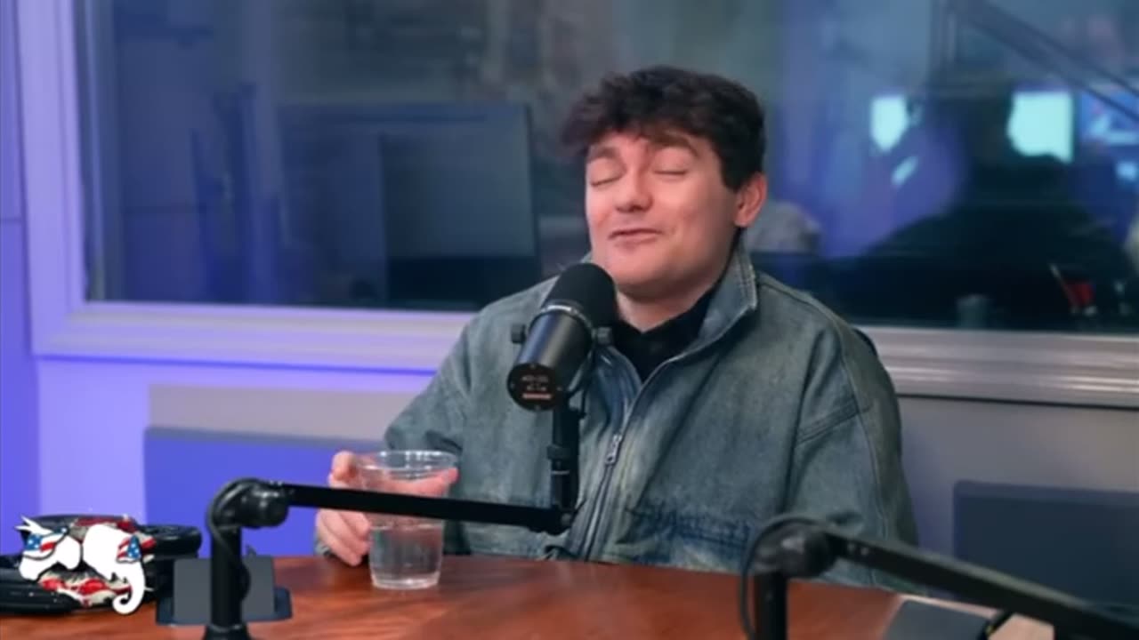 #DaveSmith #NickFuentes