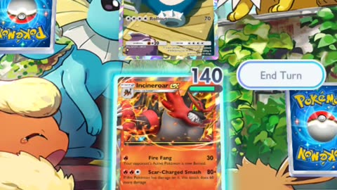 Pokémon TCGP Community Builder EP.85