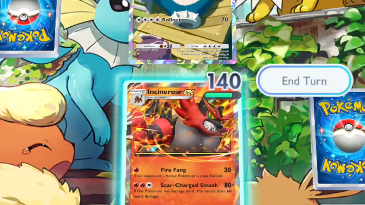 Pokémon TCGP Community Builder EP.85