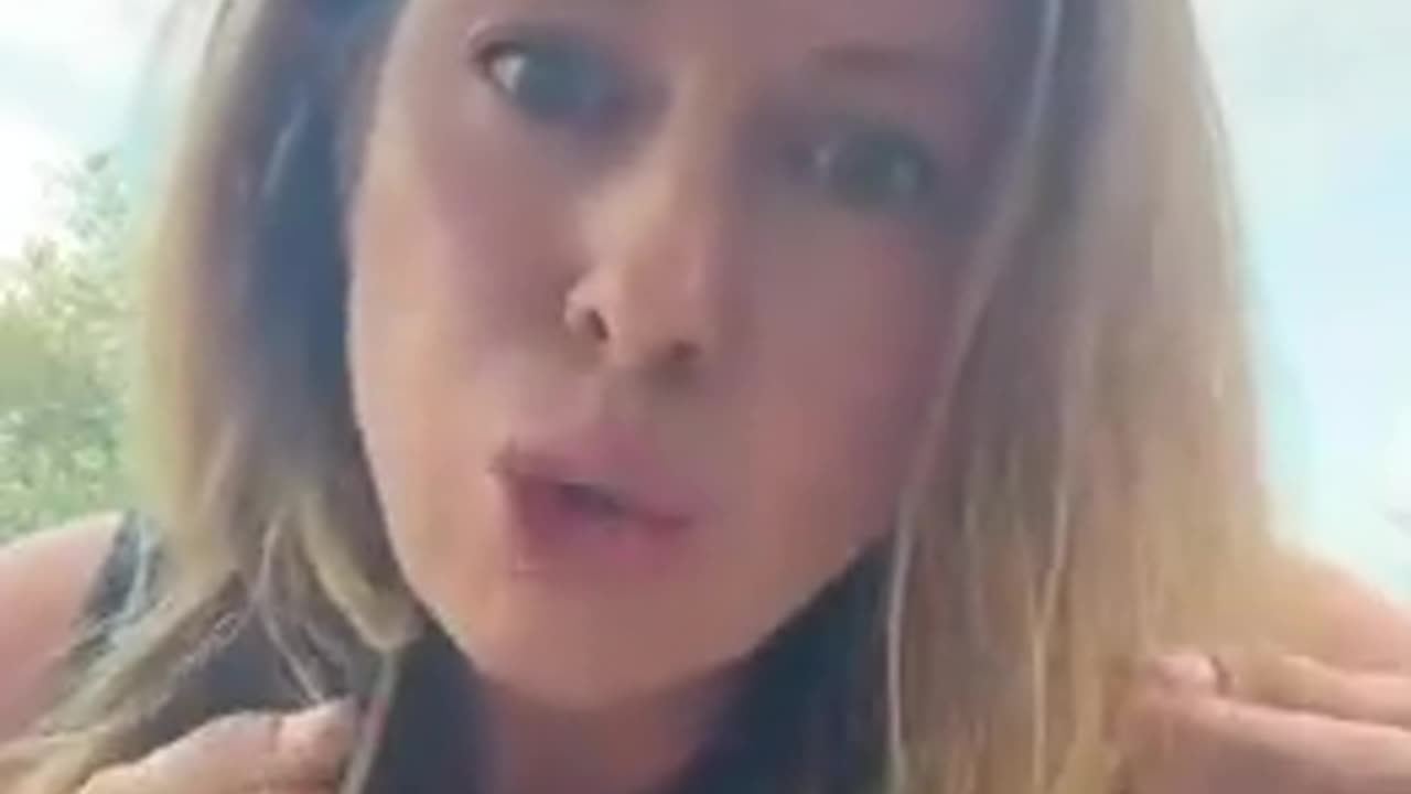 SOMETHING IS NOT RIGHT ABOUT CHARLIE KIRKS WIFE ERIKA KIRK