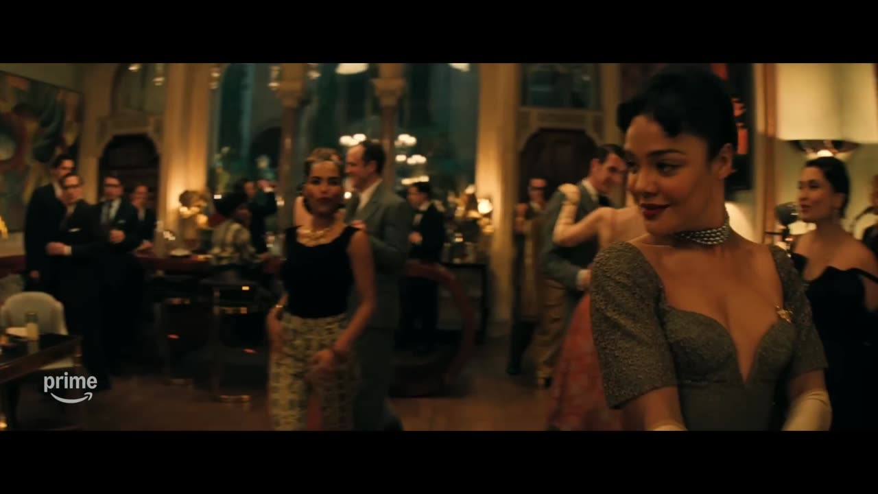 Hedda - Official Trailer | Prime Video