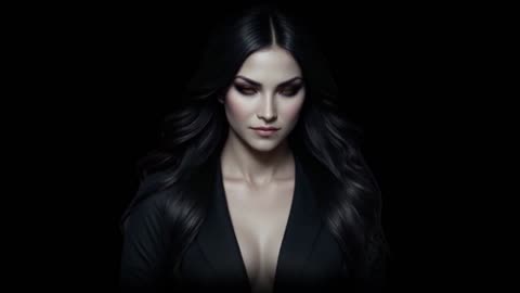 Evil Beauty - Never Known, Never Gone | A groove rock anthem for an immortal drifter (Music Video)