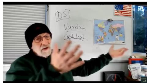 ⚡ Clif High: Enlightenment Through Contention 🧠 P2