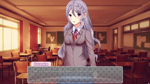 Never Truly Gone - Shattered Time: Rewind Pt.20