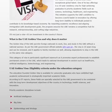 🚨 Dubai is beating the US & UK in 2025? 🤯