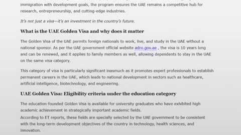 🚨 Dubai is beating the US & UK in 2025? 🤯