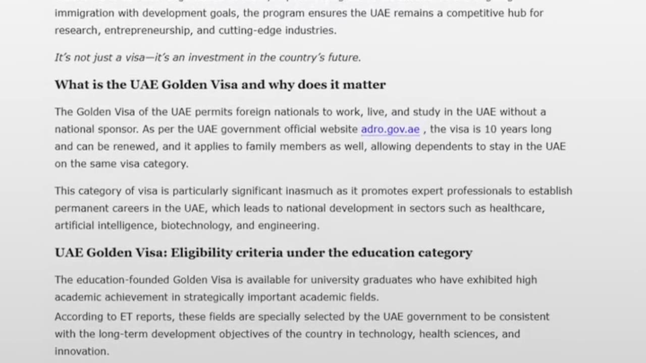 🚨 Dubai is beating the US & UK in 2025? 🤯