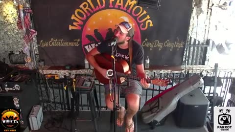 JULY 12 2025 LIVE AT WILLIE TS BAR