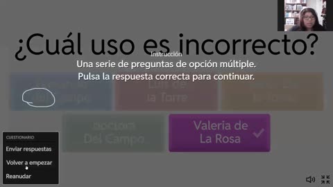 ANUAL ADUNI 2025 | Semana 13 | RV | Lenguaje | Física S2