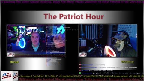 Indictments, Aggressive Monkeys And More 🚨Live With Woodman