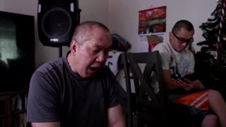 Minnesota man recalls fear as ICE hauled him into snow barely clothed