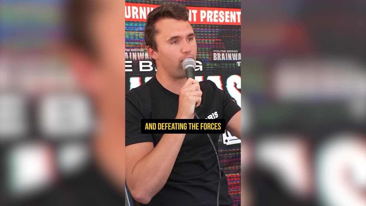 Finding Hope in a Divided America 🇺🇸