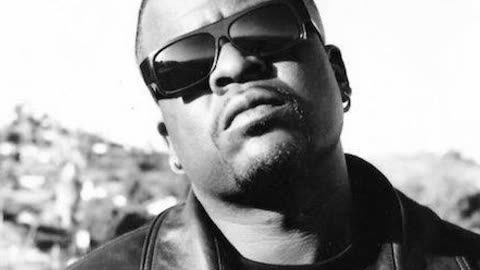 Playa Hamm - Layin' Hands (2001)