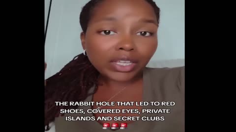 Creepy Videos That Disturb Me