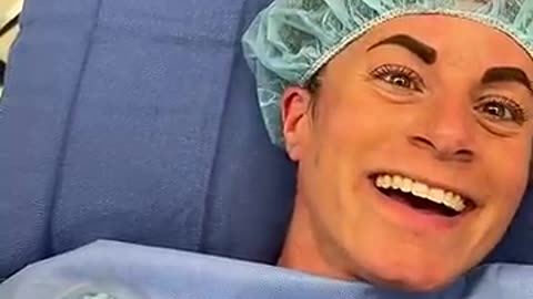 Trending: When the Patient Says, “You Too!” Bad Things Happen! #shorts #surgeonl