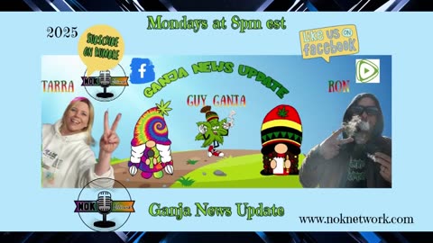 Ganja News Update Tonight