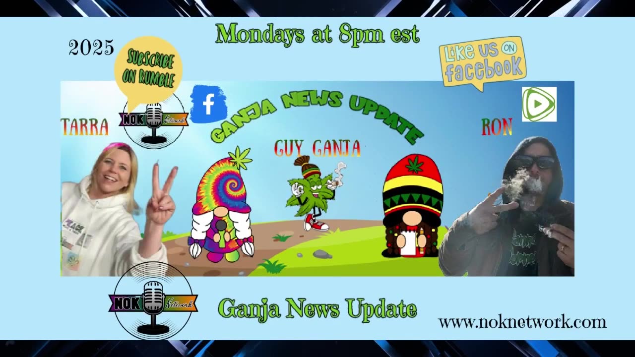 Ganja News Update Tonight