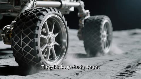 Moon Buggy Mystery: The Story NASA Can’t Explain (Part 2)