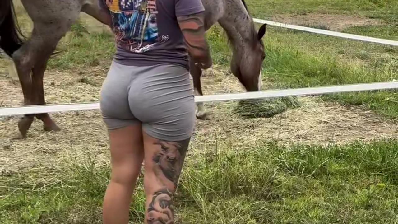 BOOTY WALK