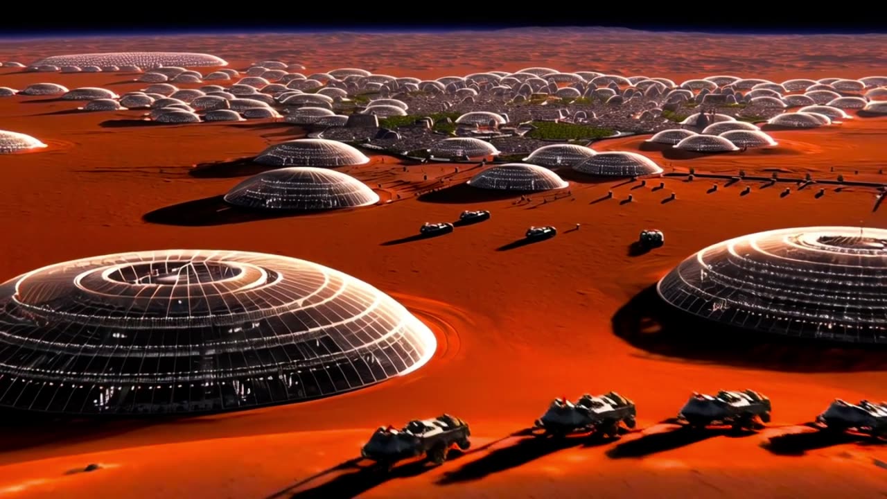 Could this really be our future?