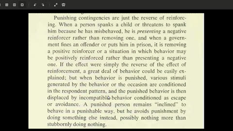 Jamie Penrith Talking About Punishment - His Own Words Lets Flower It Up.