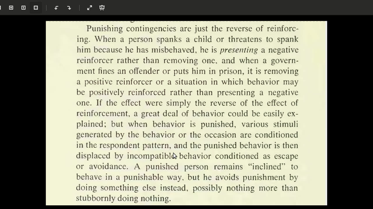 Jamie Penrith Talking About Punishment - His Own Words Lets Flower It Up.
