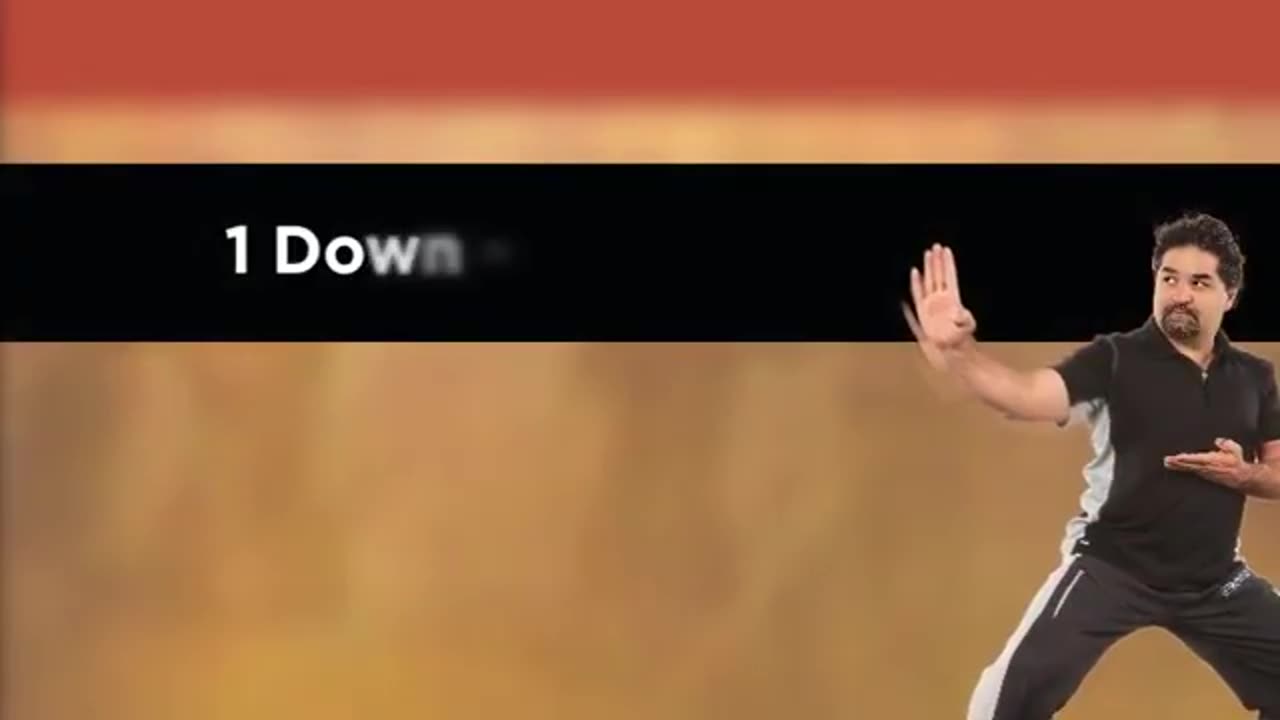 Hapkido Blend Vol. 4