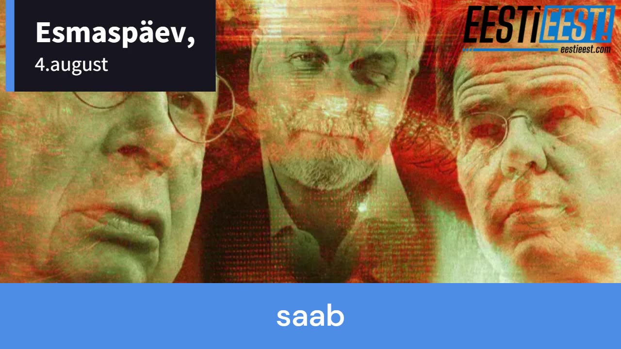 EestiEest! Nädala uudised 98