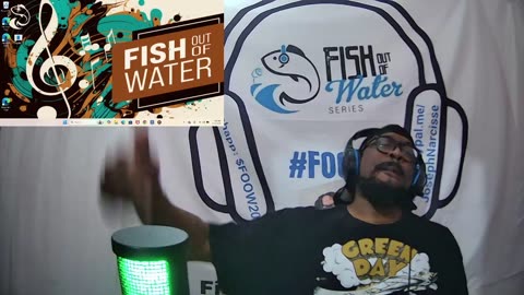 fiREHOSE Anti Misogyny Maneuver Reaction