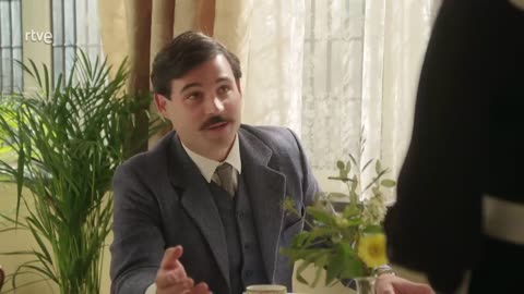 La promesa capitulo 27 temporada 1 parte 4