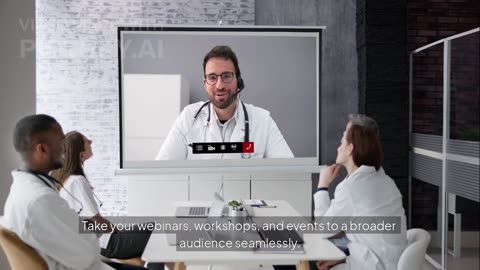 How to Host a Professional Live Show from Your Browser | Restream Studio Explained