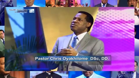 How to activate the power of God 2 - Pastor Chris
