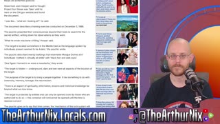 Remote viewing is a scam run by scammers