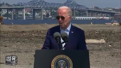 SHOCKING FLASHBACK! Joe Biden Told The World He Had Cancer In 2022
