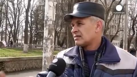 Неожиданный взгляд на защиту русских Донбасса