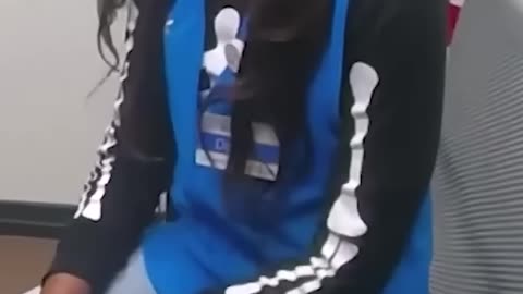Walmart Worker SNAPS After Getting Busted #crime #police #bodycam