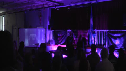 Great Awakening Québec Conférences 22 Juin Partie 3