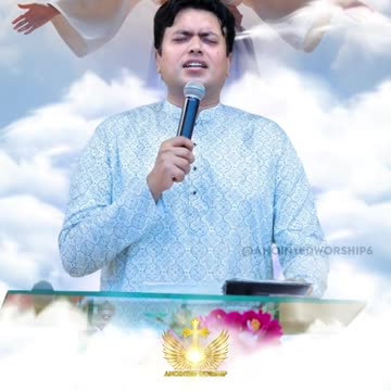 Yeshu Sohneya Tere Warga Hor Na Koi 🌸🕊✝️ #shortvideo #shorts #AWShorts #ankurnarulaministries